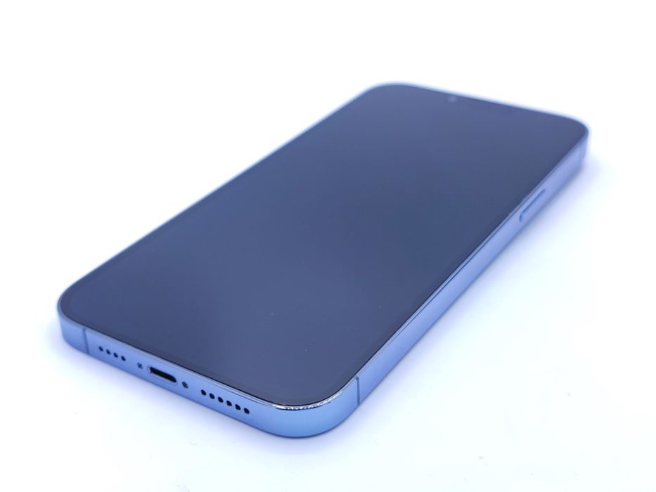 Apple iPhone 13 Pro Max 128GB Sierra Blue, Garantie 24 luni | #D88130