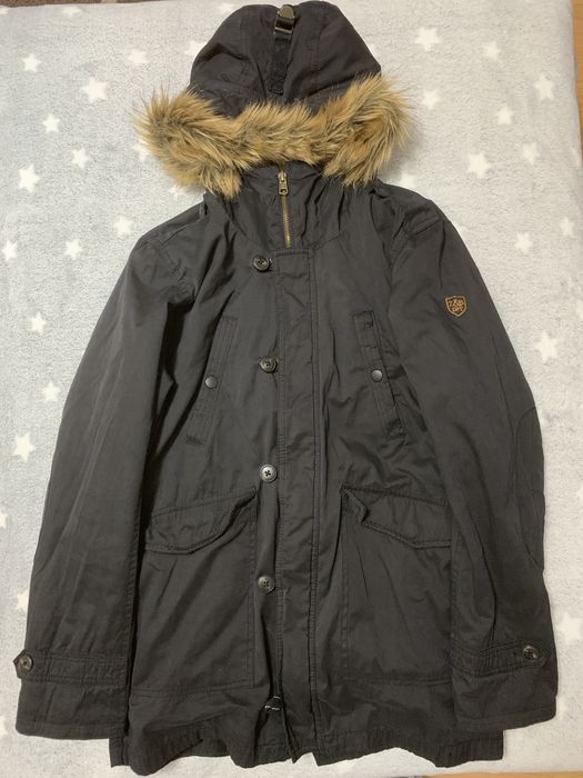 Geacă + Vestă Zara