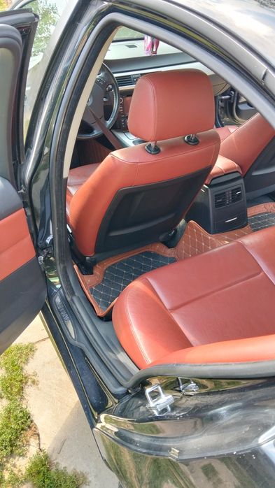 Vând bwm 318d e90 2.0 Facelift euro 5