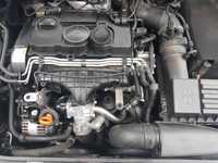 Motor Vw Volkswagen Audi Seat Skoda 2.0 Tdi Cod Motor BMN
