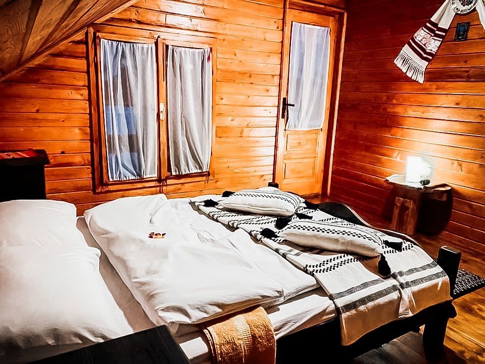 Cabană de vânzare în inima naturii, Valea Inzelului - Râmeț, Alba