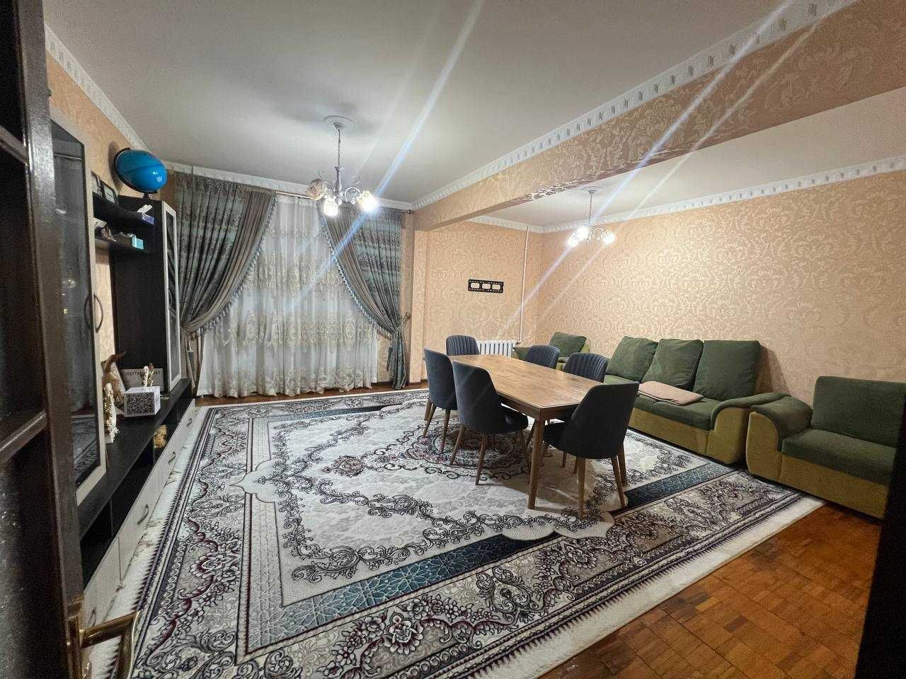 Срочно продаем свою квартиру на Карасу 1 !!!