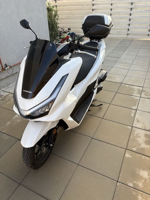 Honda PCX DX 125