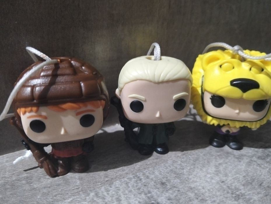 Продам колекционые игрушки