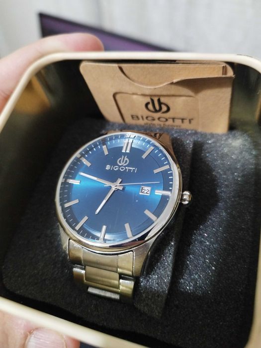 Ръчен мъжки часовник