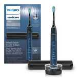 Сидка!!! Электрическая зубная щетка PHILIPS Sonicare HX9911/88 Diamond