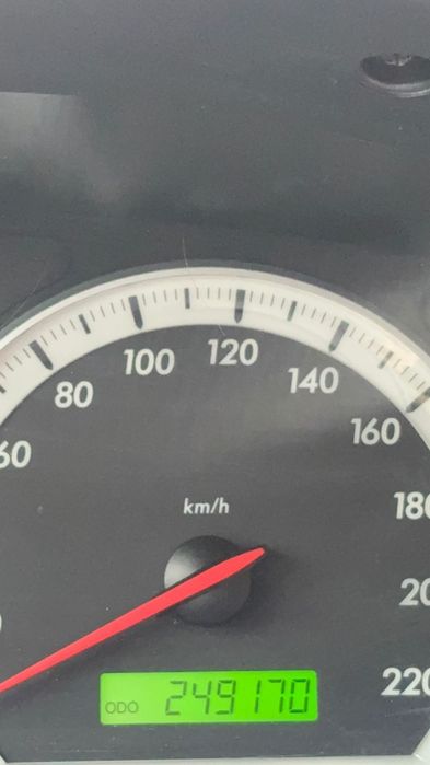 Chevrolet Captiva 2007, 2.0 diesel