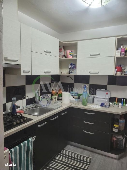 Apartament 2 camere decomandat , zona Nord