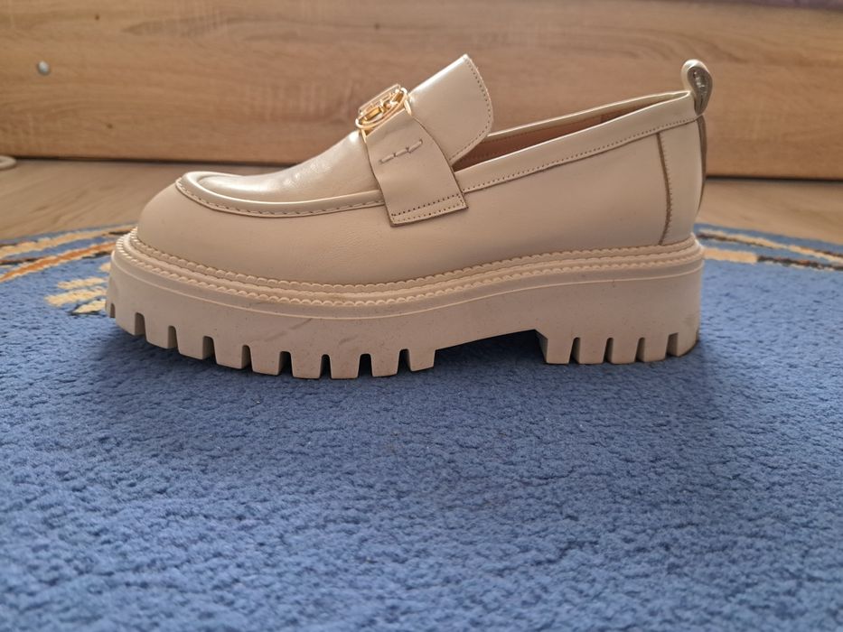 Дамски лоуфъри Eva Minge