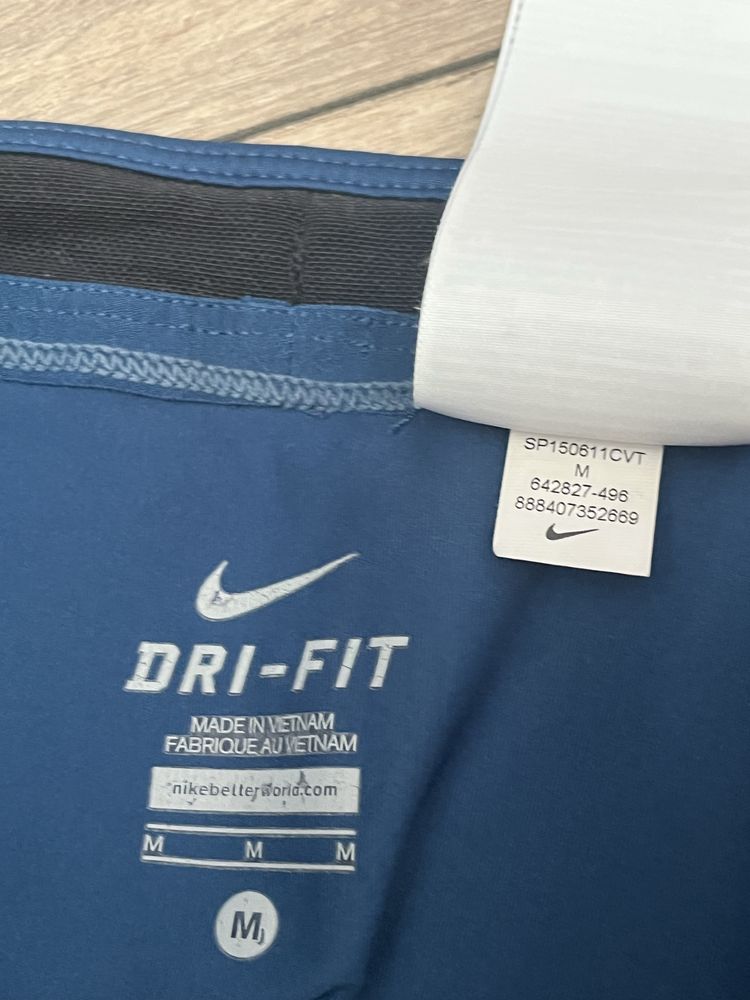 NIKE Dri-Fit Running - клин размер S / Оригиниал