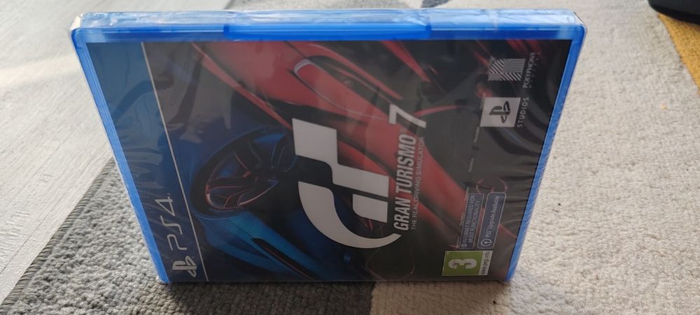 Игри за Play Station 4