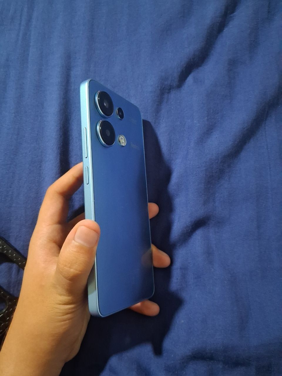 Redmi note 13 obmen
