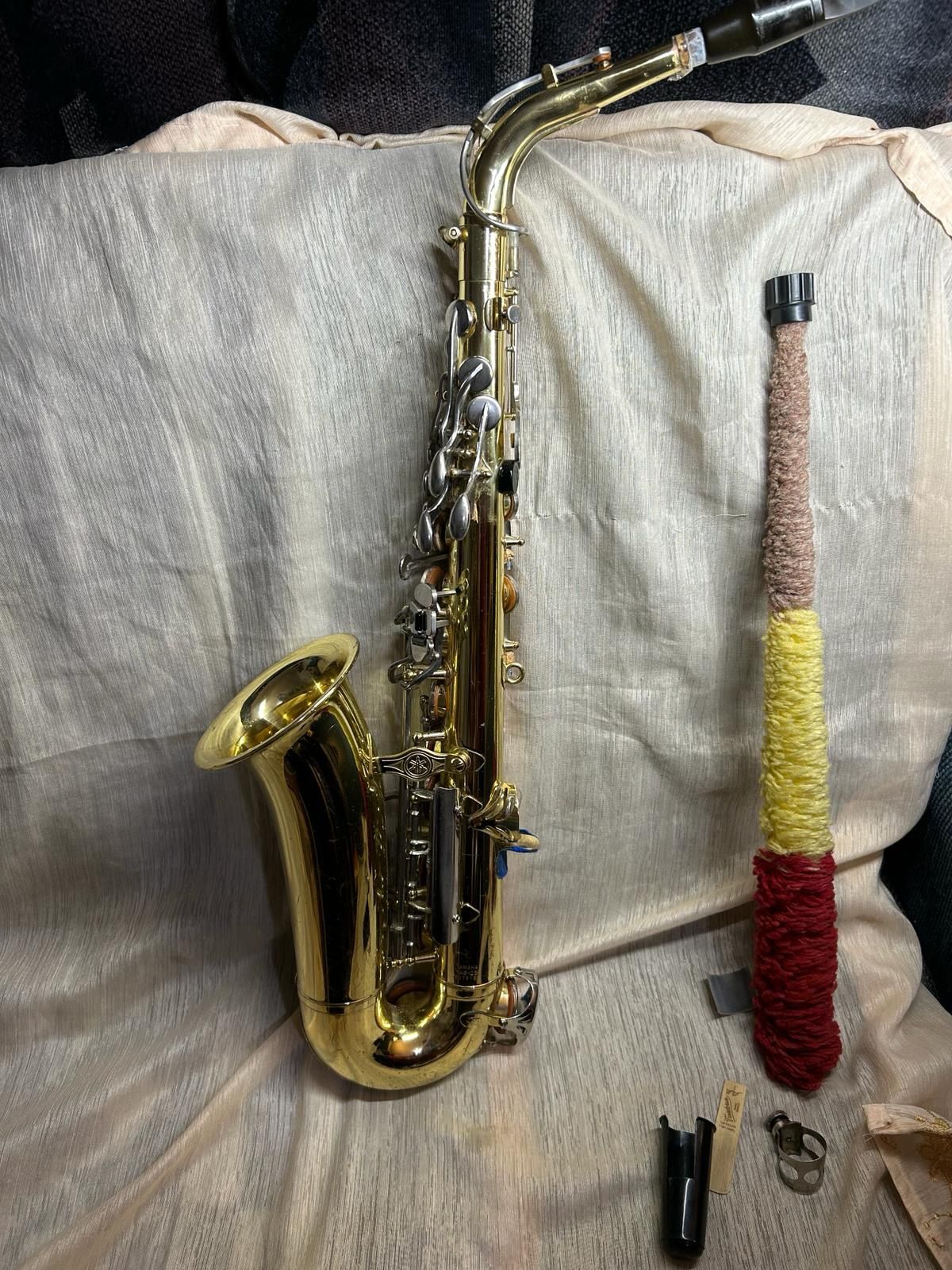 Saxofon Yamaha Yas-23