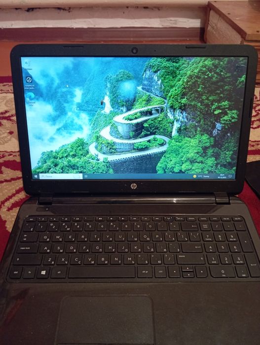 Ноутбук _хороший