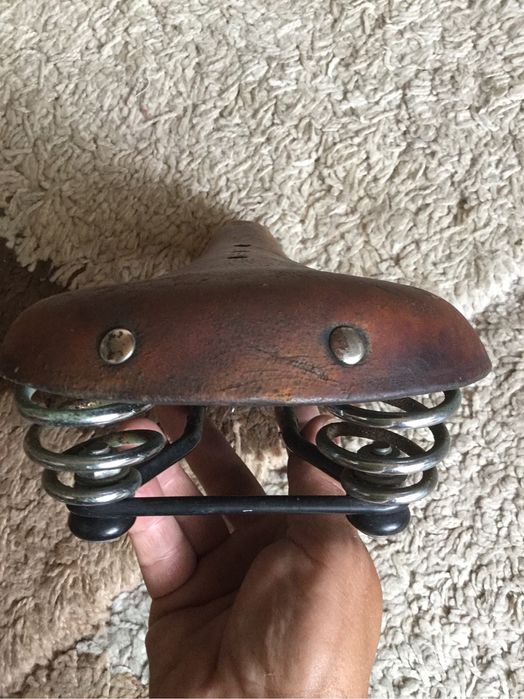 Sa bicicleta vintage primus lepper original