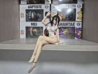 Figurina Anime Overlord - Albedo