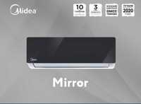 Кондиционер Midea Модель Mirror