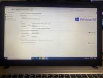 Asus Vivobook cu defect