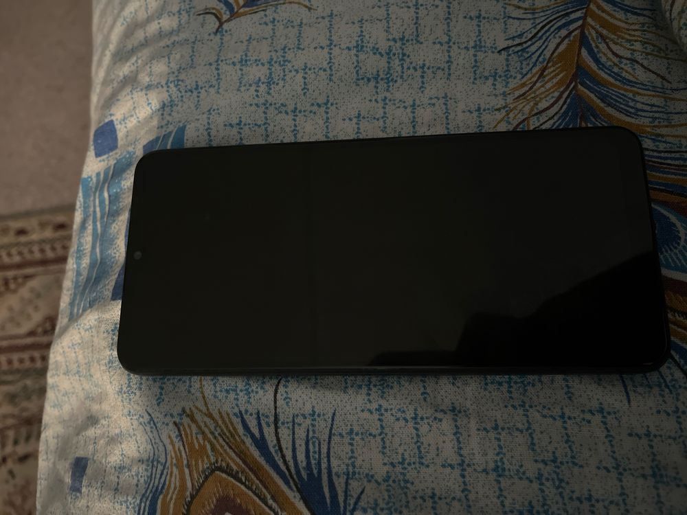 Galaxy A12 SM-A127F/DSN
