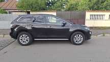 Mazda CX 7, 2,2, diesel, impecabila