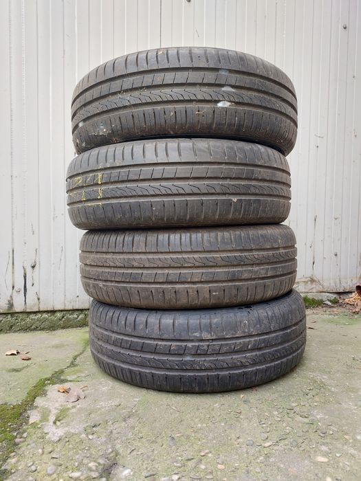 Anvelope vara Hankook 185/65/15 88T
