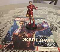 Marvel супер герои фигурки