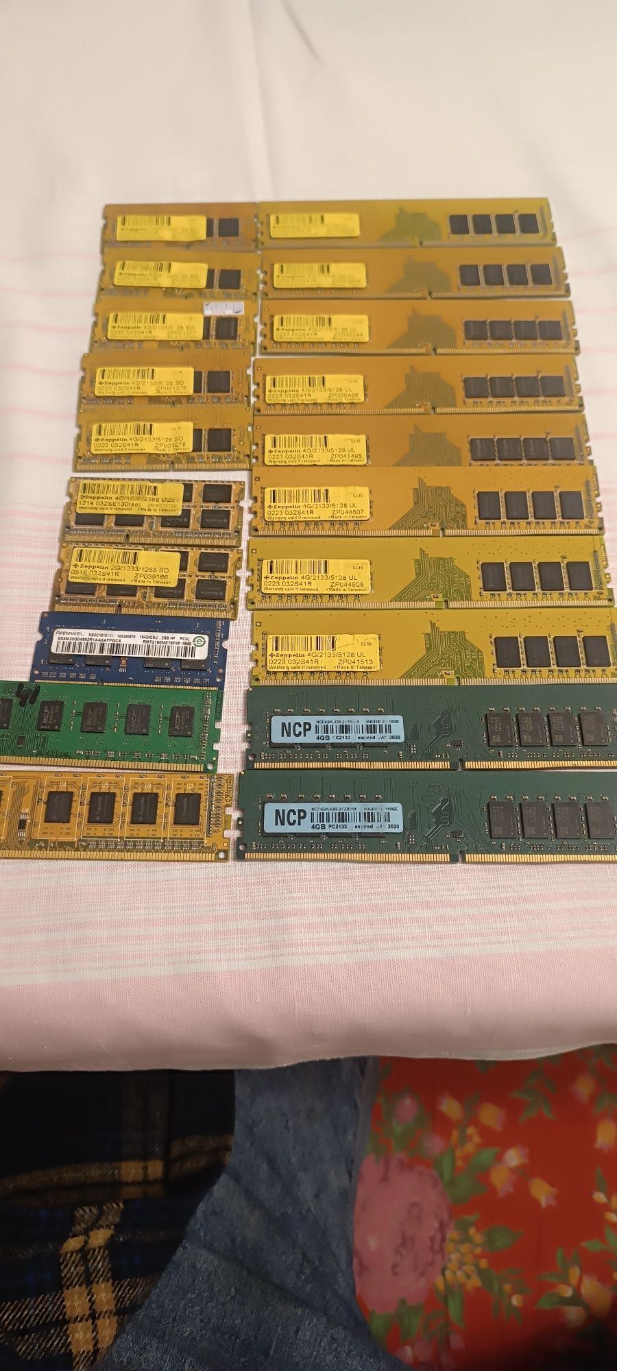 DDR4 4gb DDR 3 4gb so dimm DDR lar bor