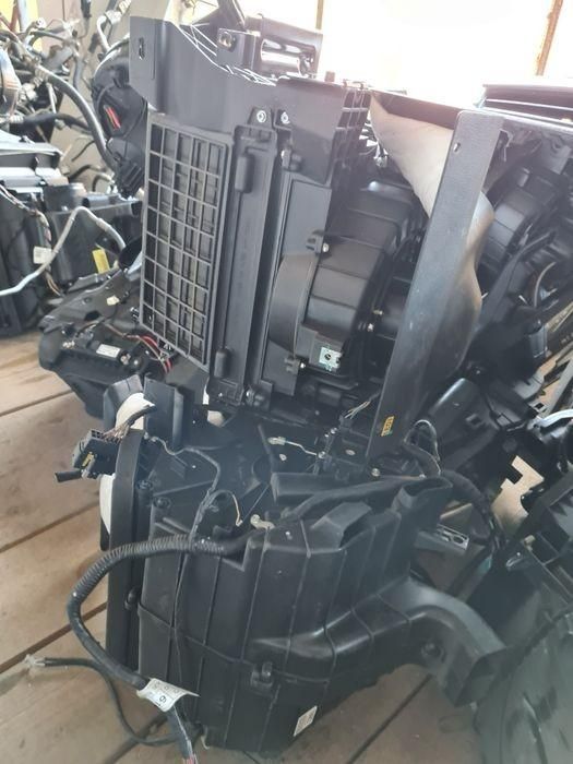 Aeroterma completa Opel Antara facelift