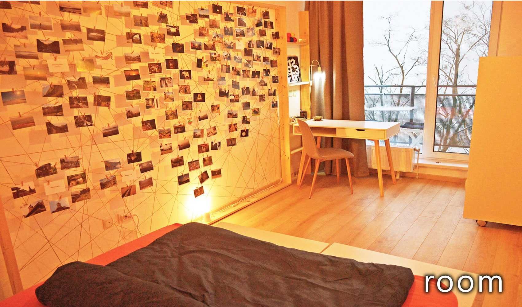 Apartament cazare UNTOLD / Electric castle 1 camera, maxim 4 persoane