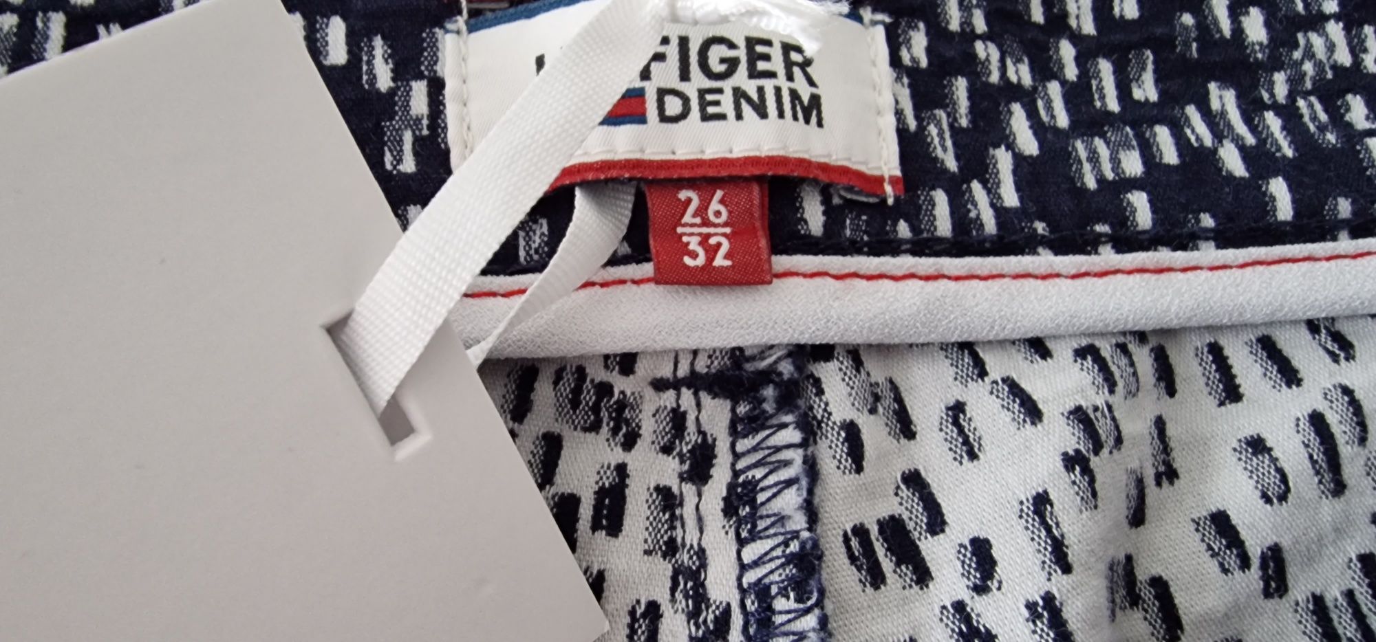 Pantaloni dama Tommy Hilfiger