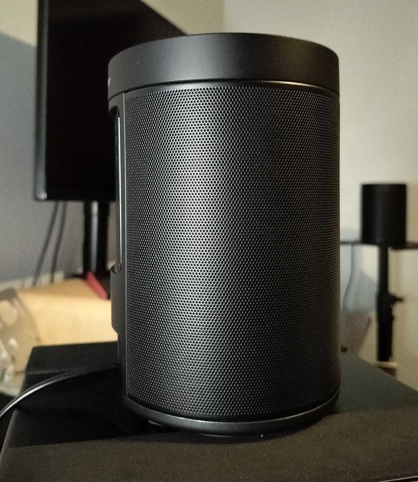 Boxe Yamaha 20 aplicatie MusicCast Wi-Fi ca noi in cutie