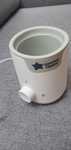 Incalzitor biberoane tommee tippee
