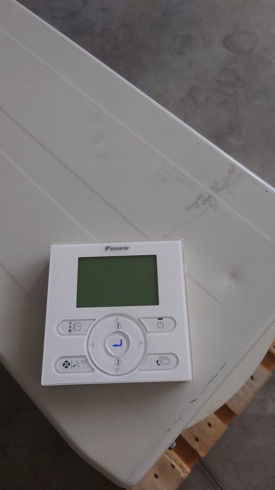 Климатик Daikin 18000 BTU