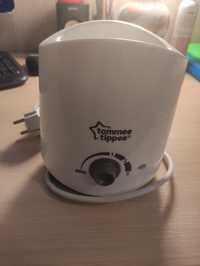 Подогреватель для бутылочек  Tommee Tippee