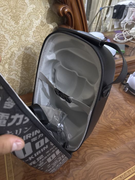 Сумка для ps5 vr2