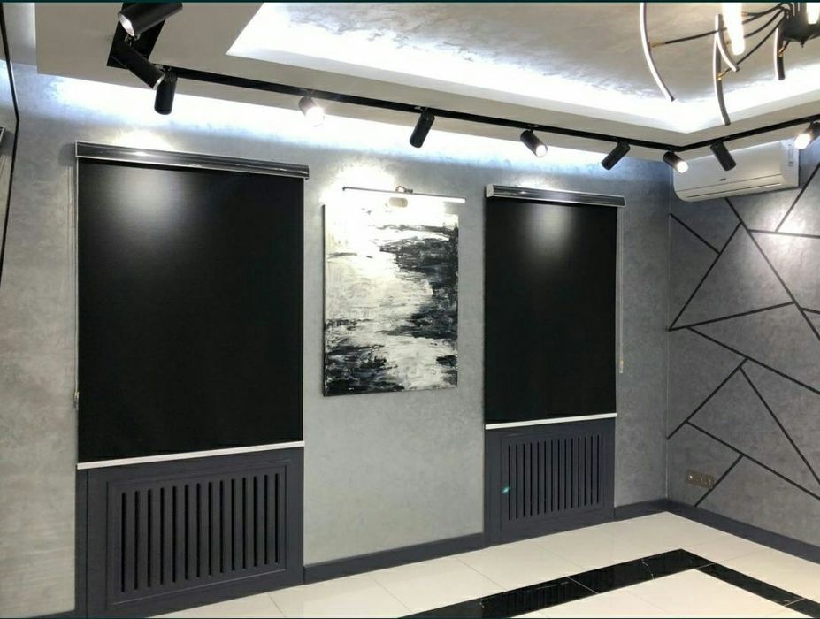 Жалюзи и Штори на скидках