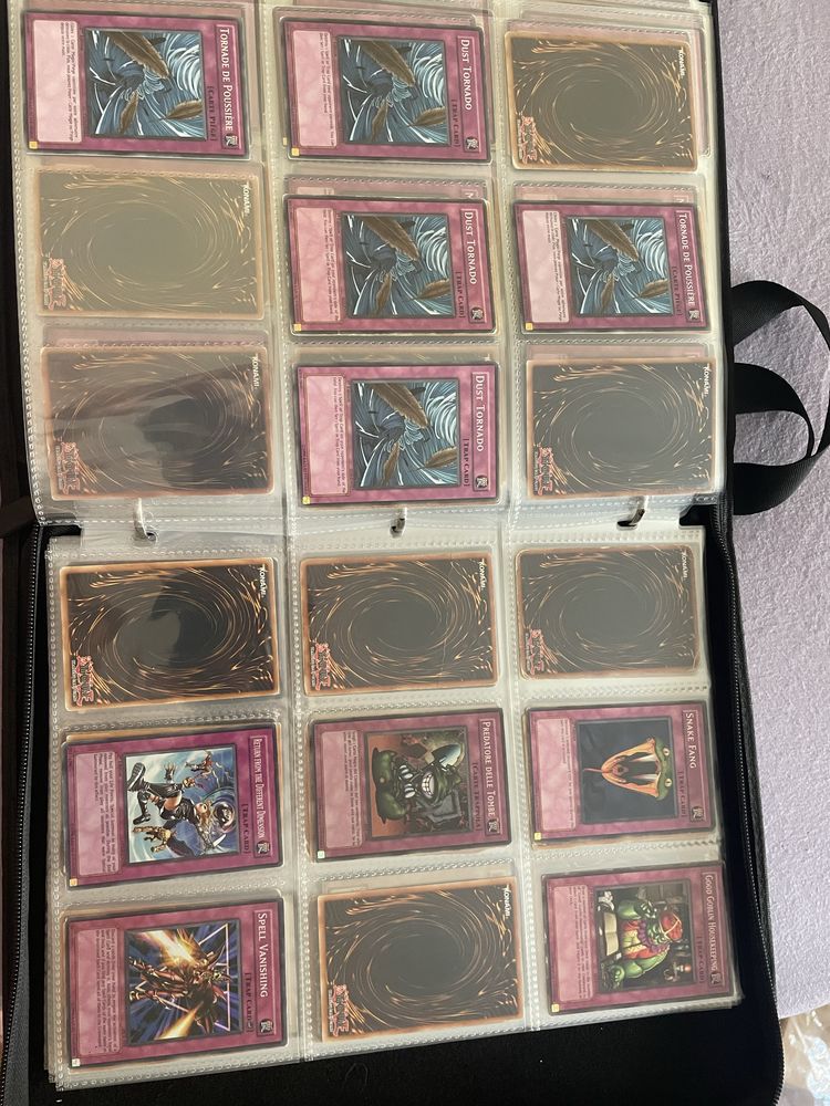 Yu gi oh! GOAT format #5
