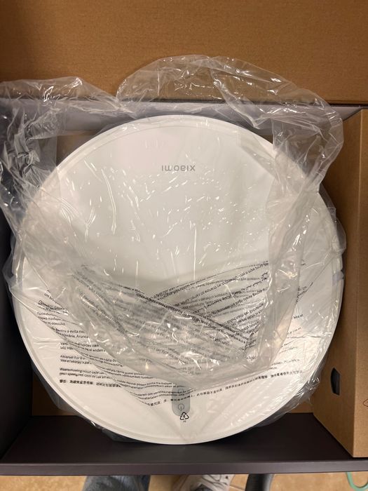 Robot aspirare Xiaomi vacuum S10+