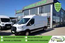 Ford Transit Ford Transit L3H2