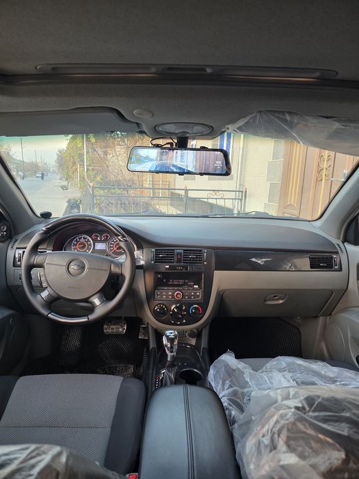 Джентра автомат 3 позиция 2022