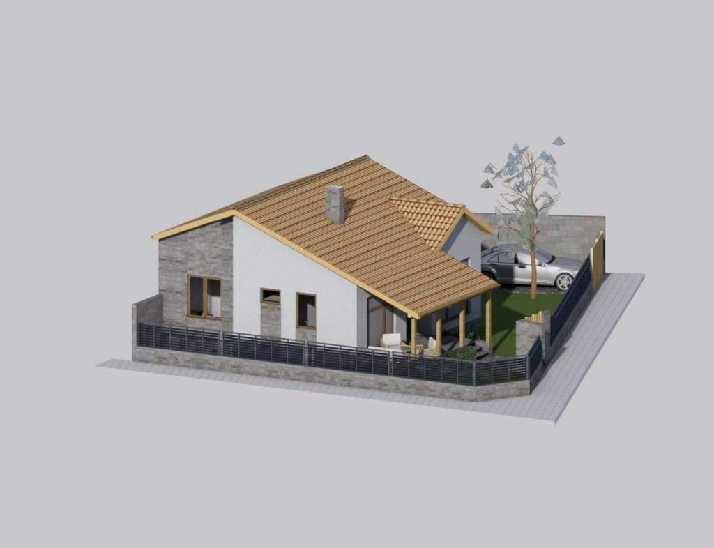 Продава се Къща в Нови пазар - 90 кв.м за 737 €/кв.м - Снимка #9
