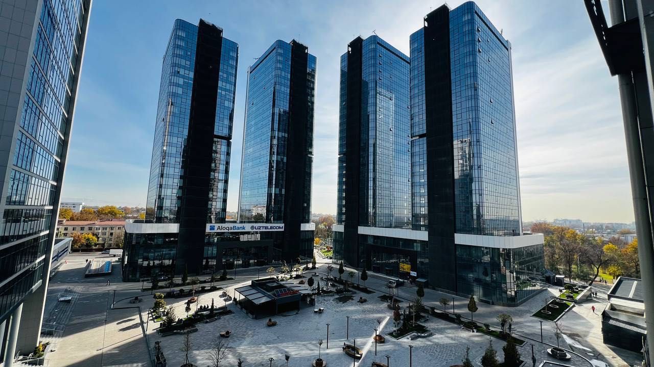 Новостройка Продается 2 комнатная квартира ремонт IT Park
