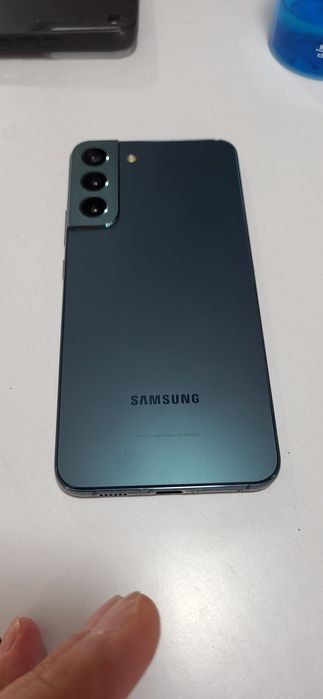 Samsung galaxy s22 plus 256 gb