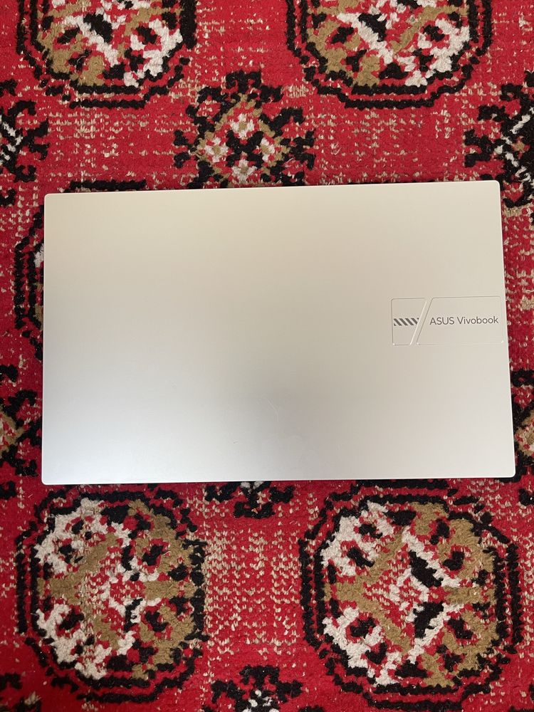 Asus Vivobook 15 OLED X1505ZA