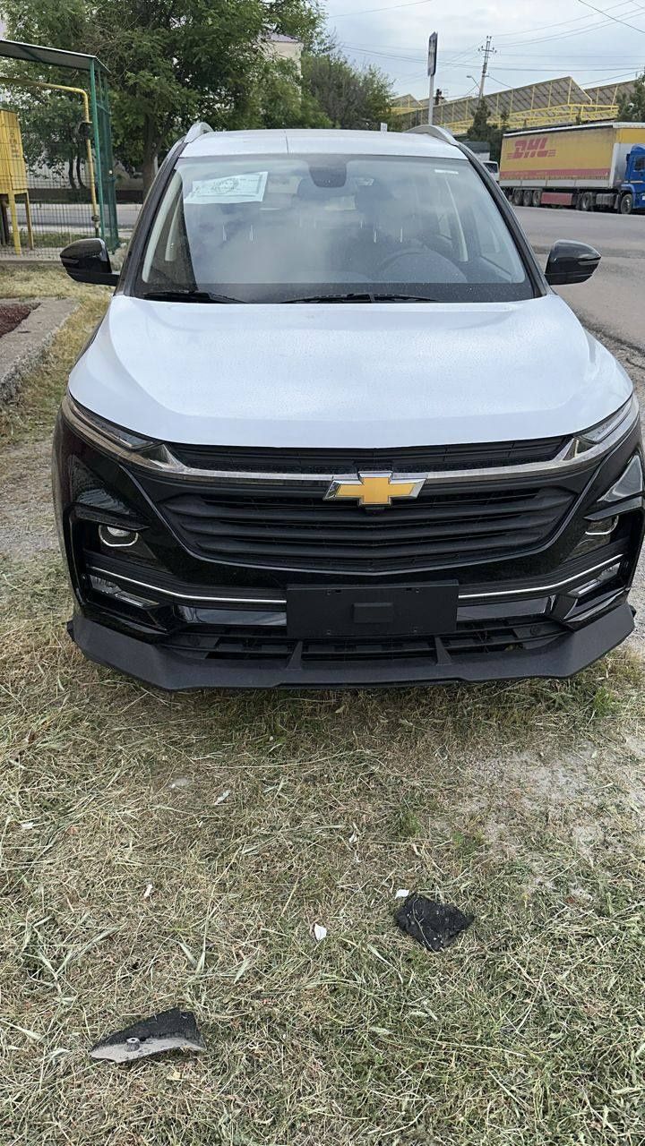 "Каптива 5Т Premier "сотилади . Продаётся Chevrolet Captiva 5 (Каптива