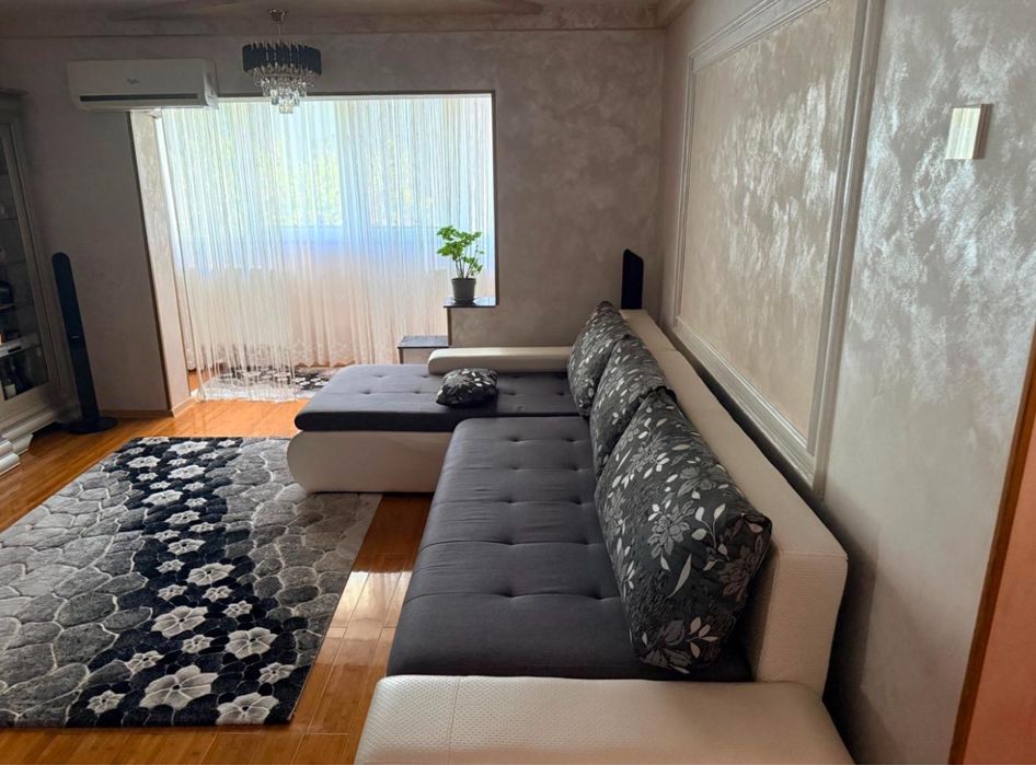 Apartament 3 camere, etajul 1, zona McDonald’s - Parcul Tineretului