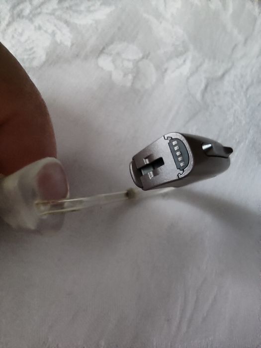 Aparat auditiv Oticon