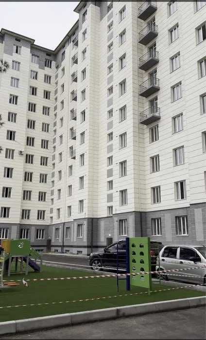 продаётся 2-комнатная квартира в мирзо-улугбекском районе, карасу-6