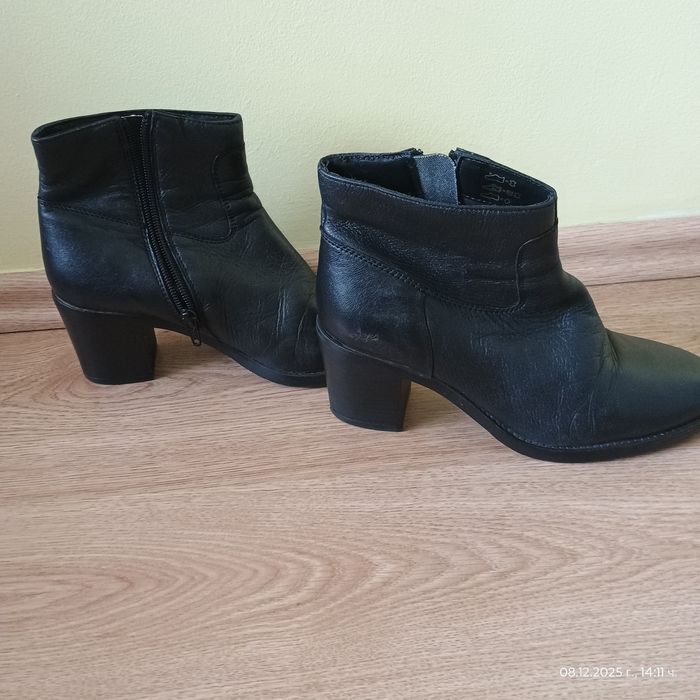 Дамски Боти и ботуши