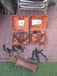 Truse impamantare si scurt circuit